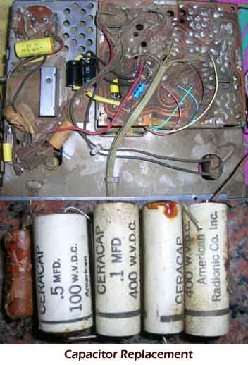 Capacitors